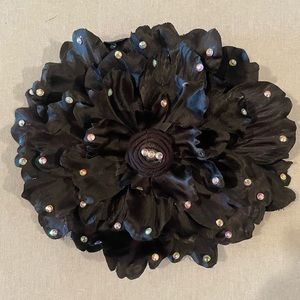 Flower Brooch